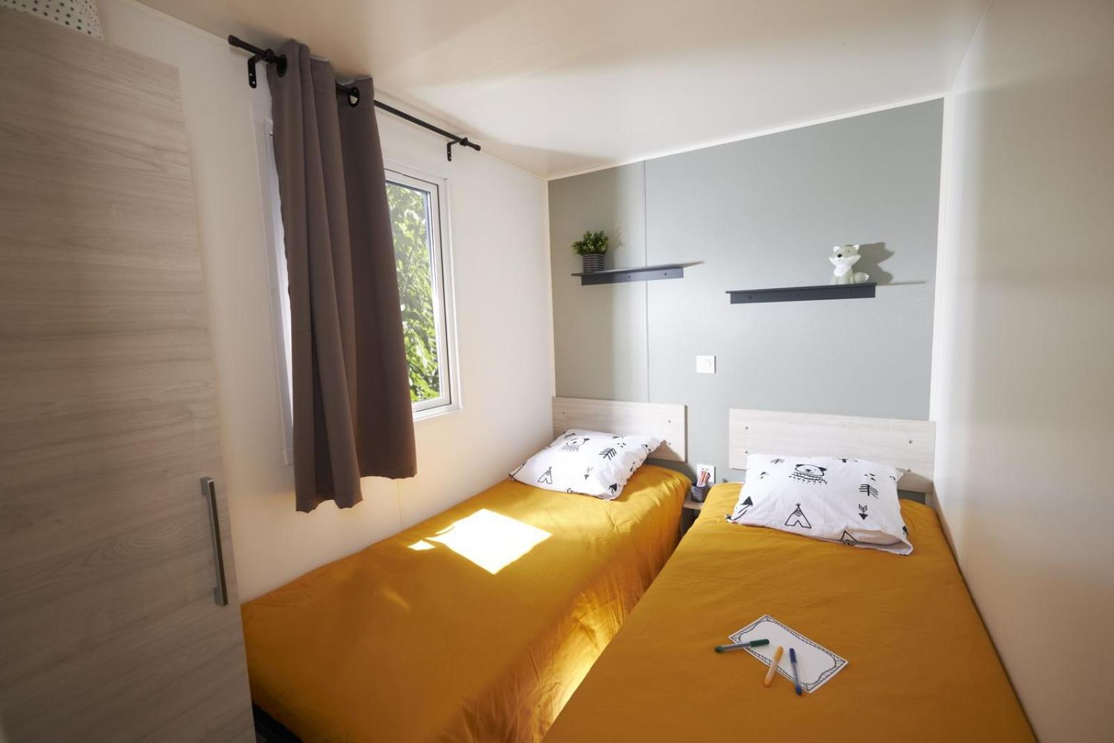Camping De Bourges Exterior foto